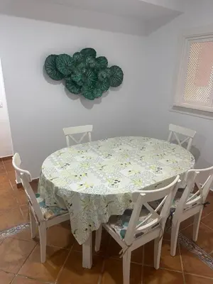 Plano de Heavenly Homes Mojcar 93
