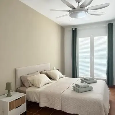 Heavenly Homes Mojacar 75