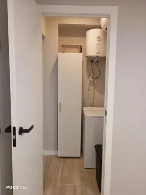 Plano de Vivienda Premium Estación- Nidos