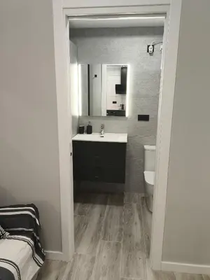 Plano de Vivienda Premium Estación- Nidos