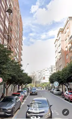 El barrio de los alrededores o un barrio cerca de este apartahotel