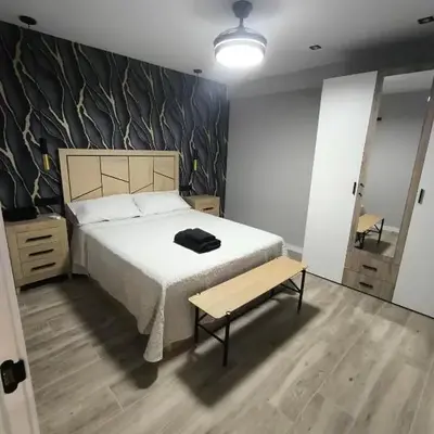 Vivienda Premium Estación- Nidos
