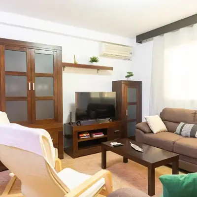 Casa Moraira - By Aloha Palma
