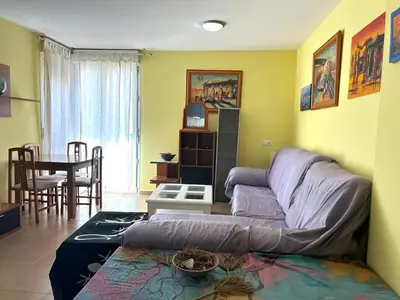 Zona de estar de Casayingo