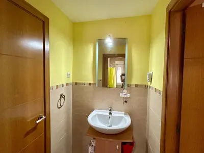 Un baño de Casayingo