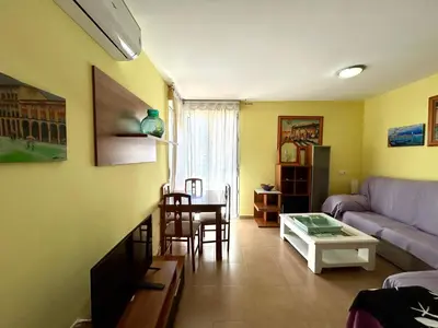 Zona de estar de Casayingo