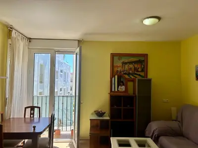 Zona de estar de Casayingo