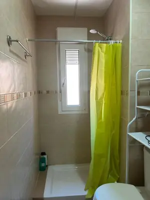 Un baño de Casayingo