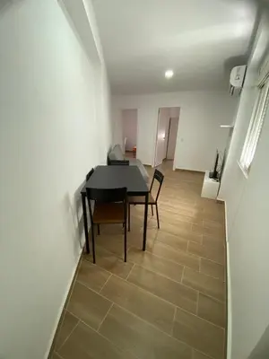 Plano de Beachside Getaway in Zapillo