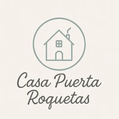 Certificado, premio, señal o documento que está expuesto en Casa Puerta Roquetas