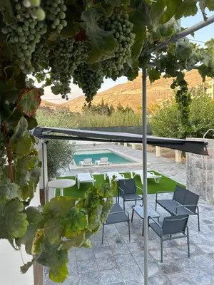 Piscina en o cerca de Villa Karma