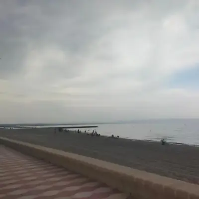 Apartamento Costacabana