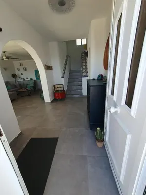 Plano de Casa Luna