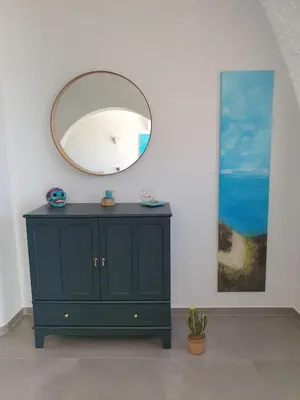 Plano de Casa Luna