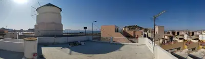 Plano de Gran Mirador de la Bahia , Great Bay Outlook