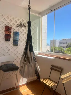 Plano de Rinconcito al pie del Cabo de Gata