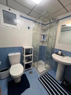 Un baño de Rinconcito al pie del Cabo de Gata