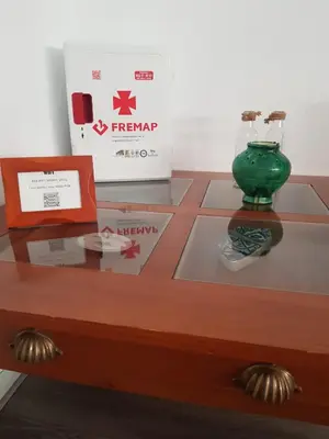 Plano de Apartamento arcos céntrico y en la costa