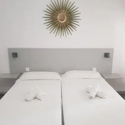 Apartamento arcos céntrico y en la costa