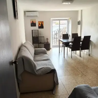 La posada del Mozarabe
