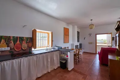 Plano de Casa Sabina
