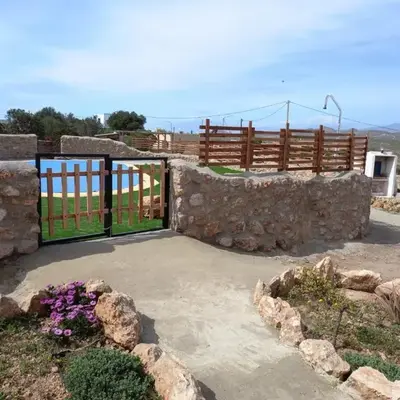 Casa Sabina