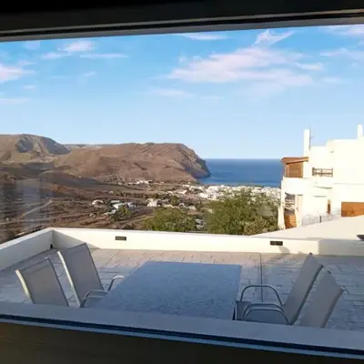 Casa Las Negras
