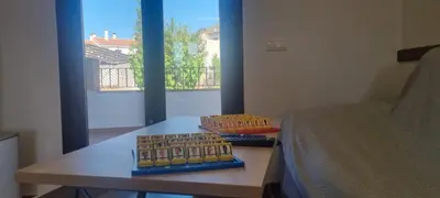 Plano de Apartamento Las Eras