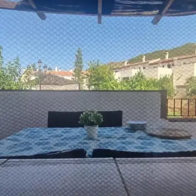 Apartamento Las Eras