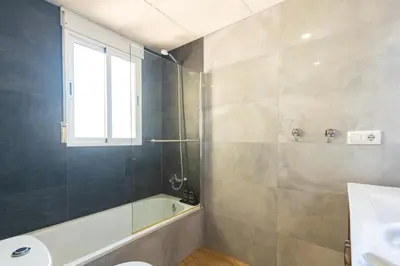 Un baño de La Azotea - By Aloha Palma