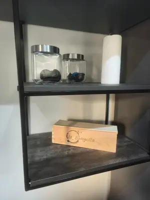 Plano de Apartamento Vermú