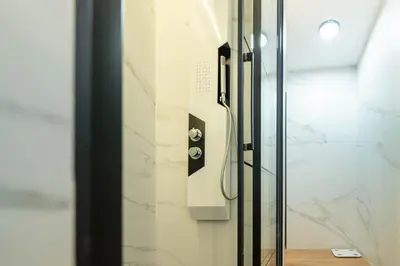 Plano de Apartamento Vermú