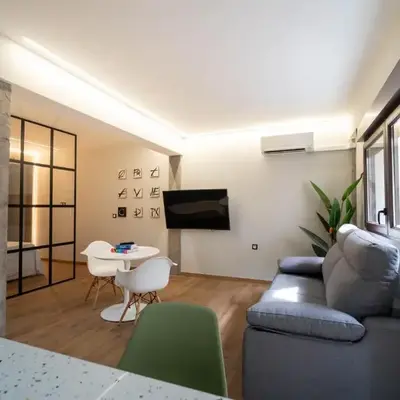 Apartamento Vermú
