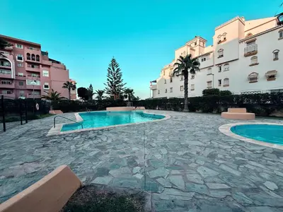 Piscina en o cerca de Family Pools & Beach