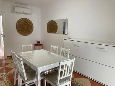 Plano de Sol Andaluz Plaza Castillo