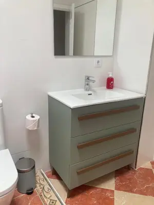 Un baño de Sol Andaluz Plaza Castillo