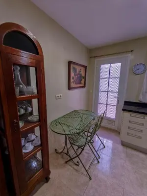 Plano de TrendyHomes Villa Los Aros
