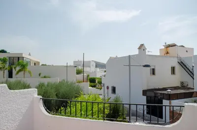 Edificio en el que se encuentra la casa o chalet