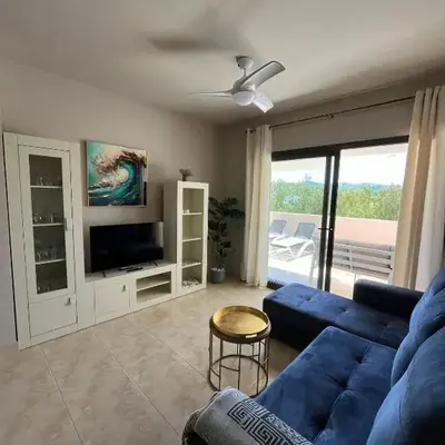 Apartamento Lujo A7 Golf Resort