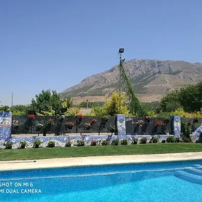 Parada del Herrero casa rural