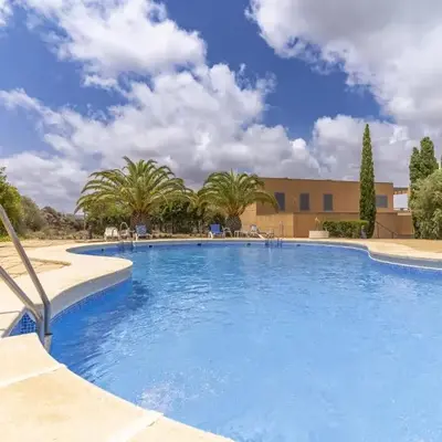 Valle del Este Terraza Piscina Parking Gratis