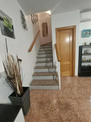 Plano de Casa Beni