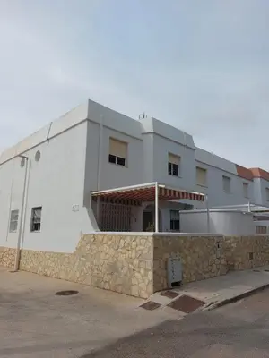 Edificio en el que se encuentra la casa o chalet