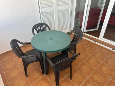 Plano de Heavenly Homes Mojacar 123