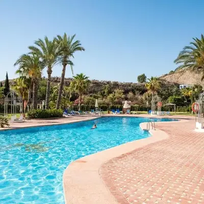 Heavenly Homes Mojacar 95