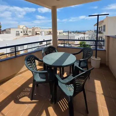 Brisa Marina–Terraza Vistas a la Isla Free Parking