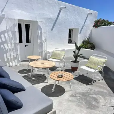 Casa Esparto