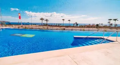 Piscina en o cerca de Casa gioia