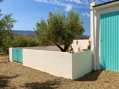 Edificio en el que se encuentra la casa o chalet