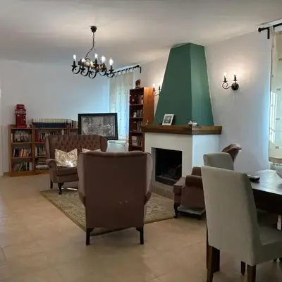 El Balcón de Senés